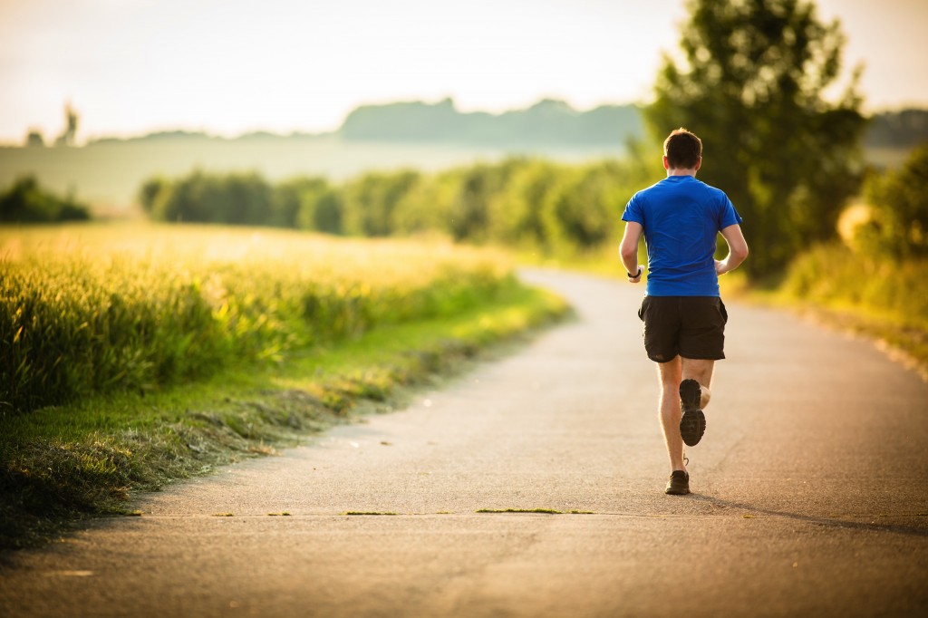 Priority Health Personal Wellness Running Tips New Runners3