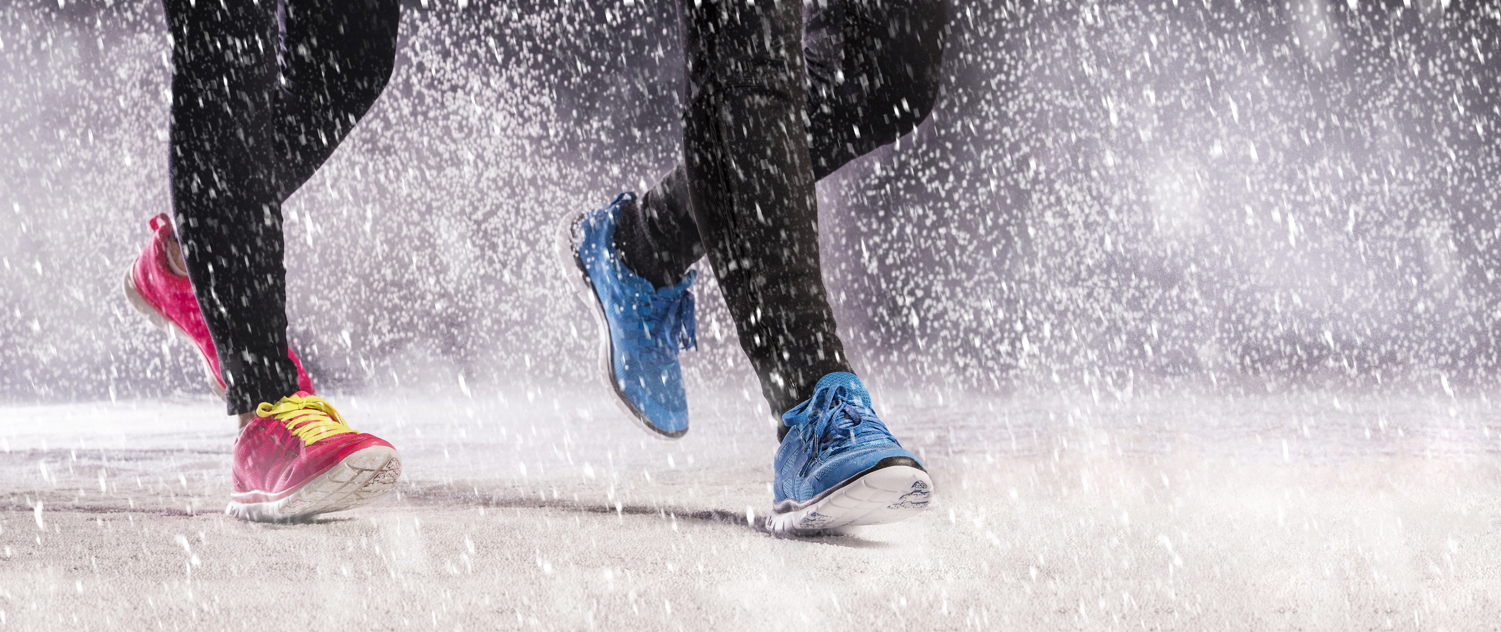 9 Winter Running Tips To Keep Your Training On Track ThinkHealth