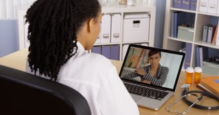 Priority Health - Technology - Health Care Industry - Virtual Meeting 2
