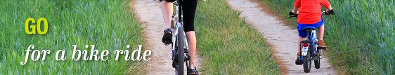 Priority Health - Personal Wellness - Fun Summer Activities - Bike Ride
