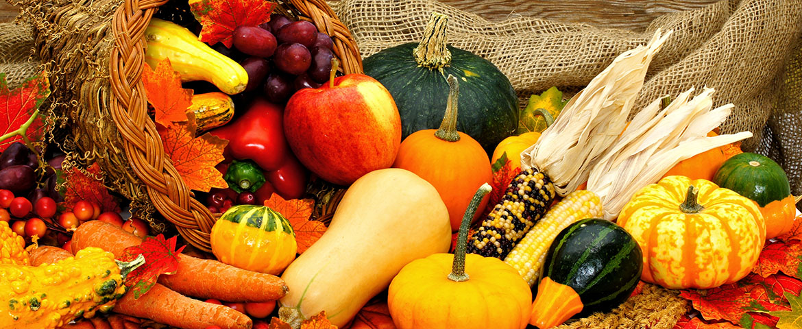 Fall A Perfect Time To Enjoy Harvest Fruits And Vegetables Thinkhealth