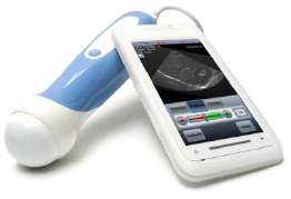 Priority Health - Technology - Medical Device - Digital Ultrasound