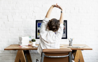 Priority Health_Health Condition Management_Relieve Stress_What is Stress_Stretch