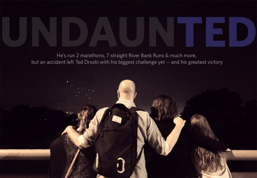 Ted Undaunted
