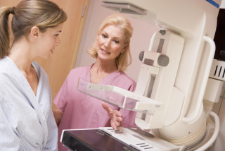 Priority Health_Health Conditions Management_Breast Cancer_Power of Pink_Mammogram