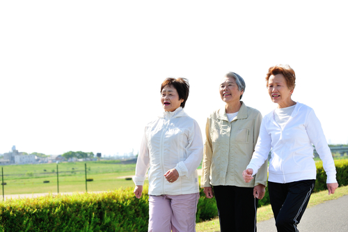 Priority Health_Personal Wellness_Benefits of Walking_Health Benefits of Walking_Memory