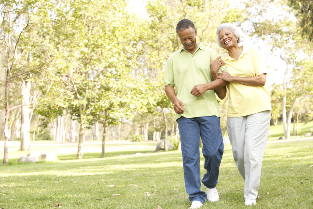 Priority Health_Medicare_Retirement_Bucket List_Walking