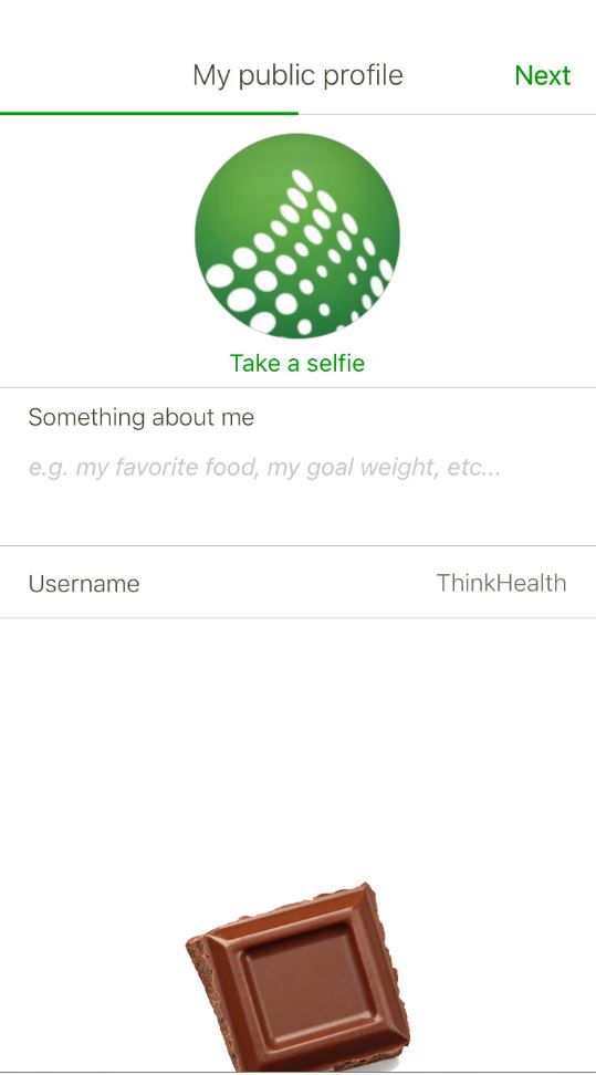 Health App of the Month: Fooducate - ThinkHealth