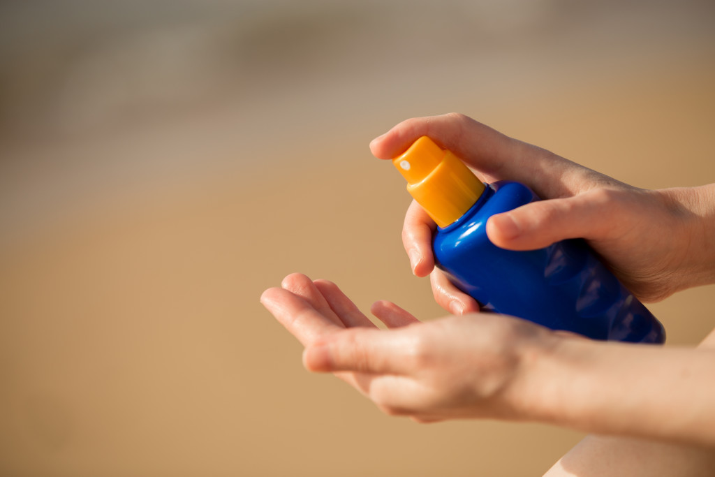 Priority Health_Personal_Cancer Care_Prevent a Cancer Diagnosis_Sunscreen
