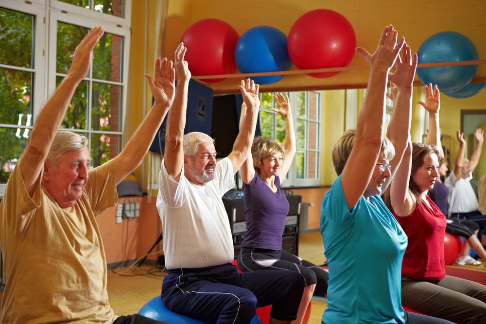 Priority Health_Medicare_Medicare Benefits_Retirement Questions_Gym Membership