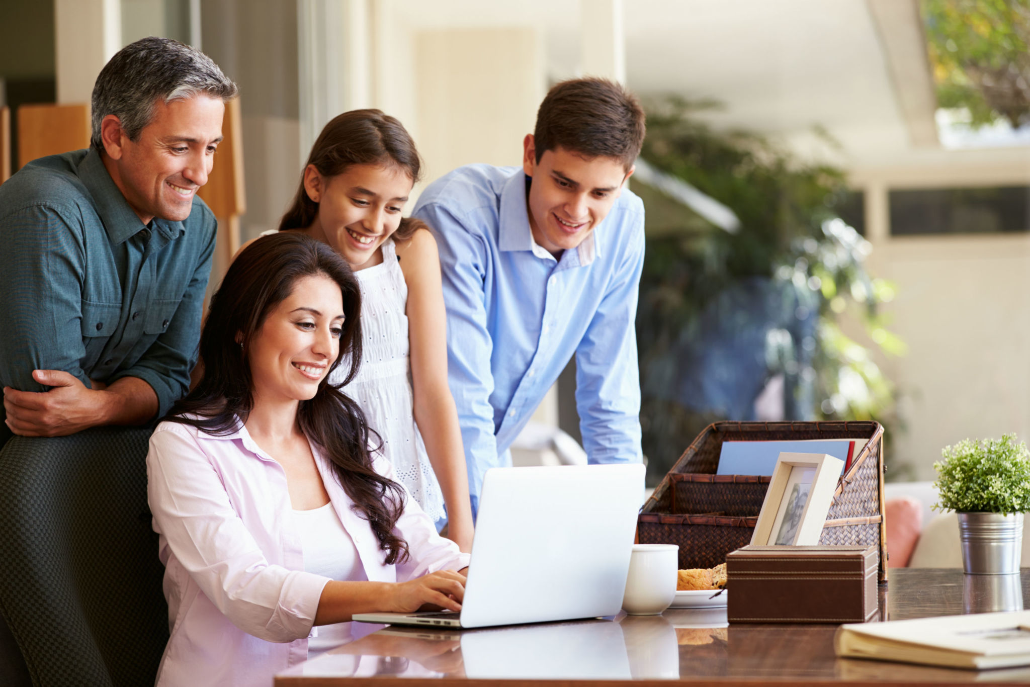 How to Find Affordable Family Health Insurance in 4 Easy Steps