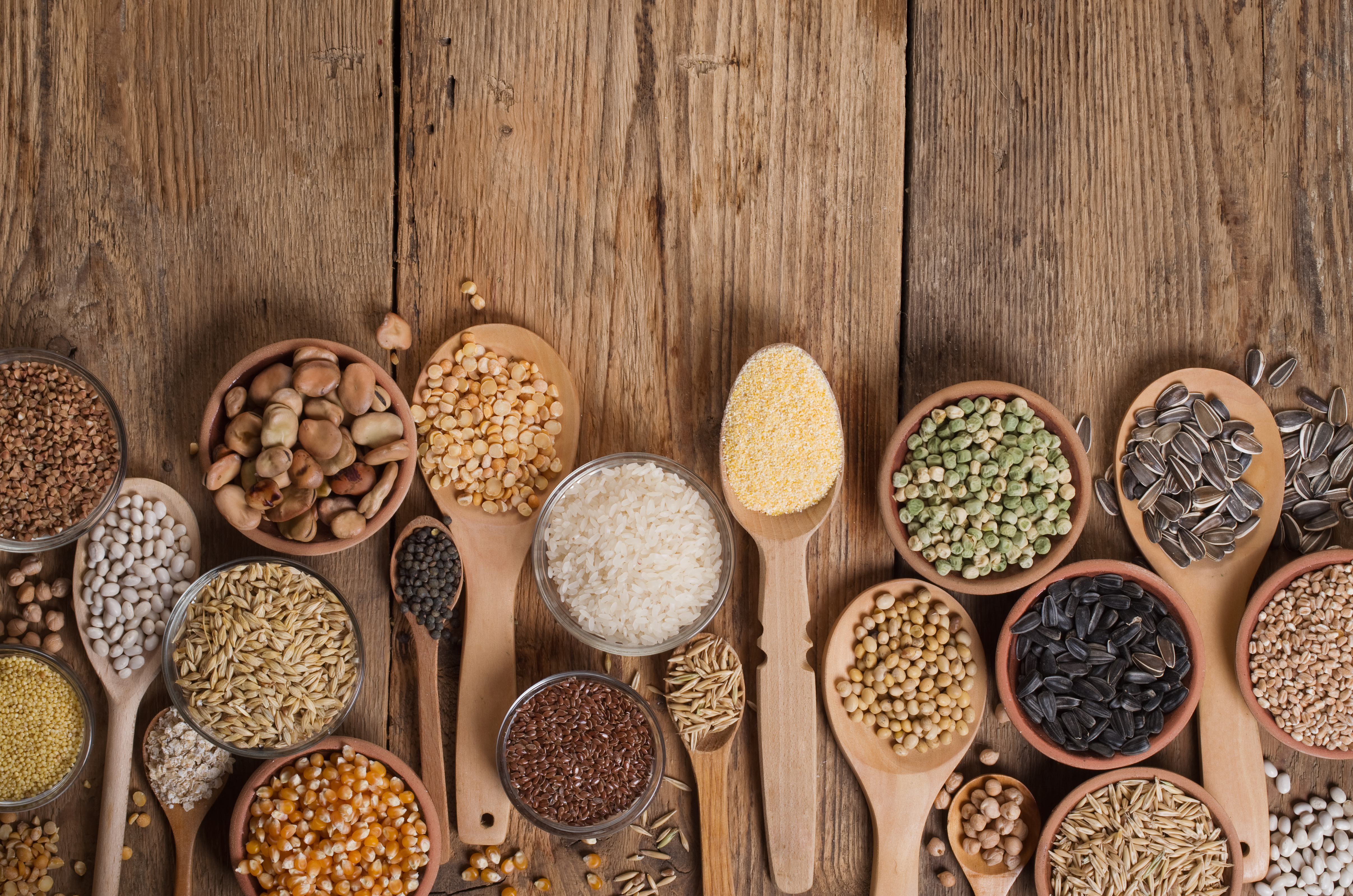 Priority Health Personal Wellness Whole Grains Dietitian's Guide to Whole Grains
