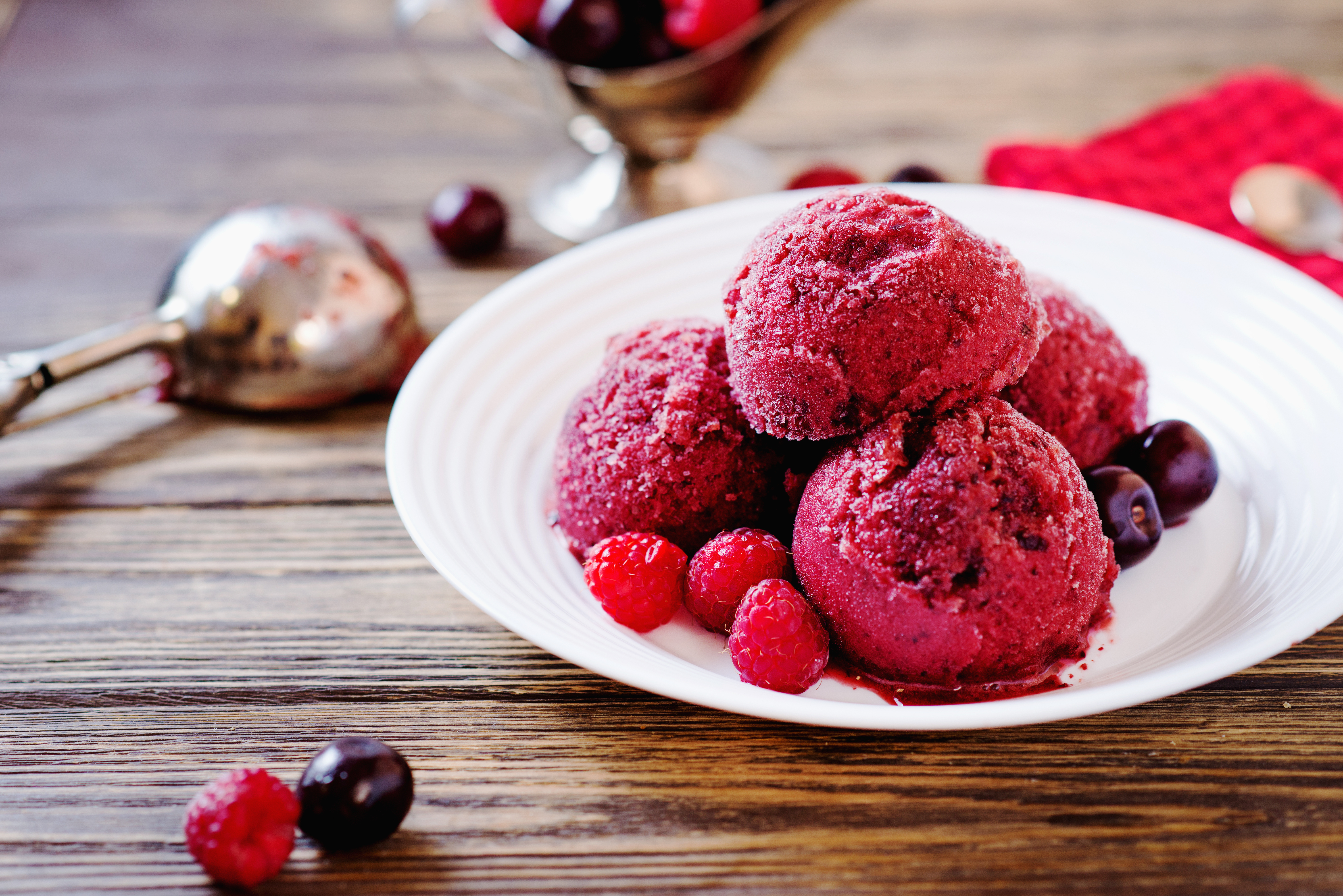 priority health personal wellness valentines day healthy meal sorbet