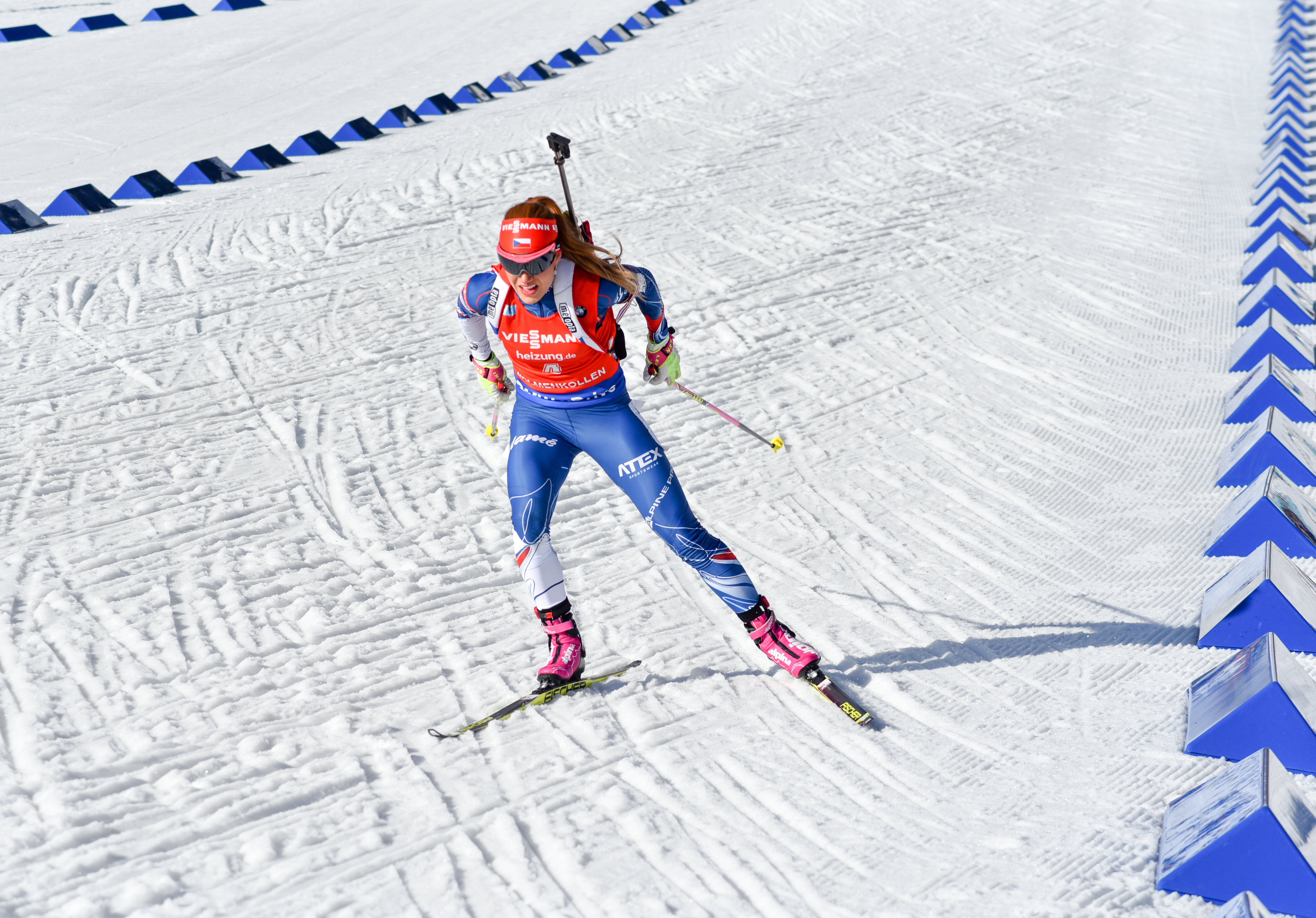 priority health personal wellness winter olympic games biathlon