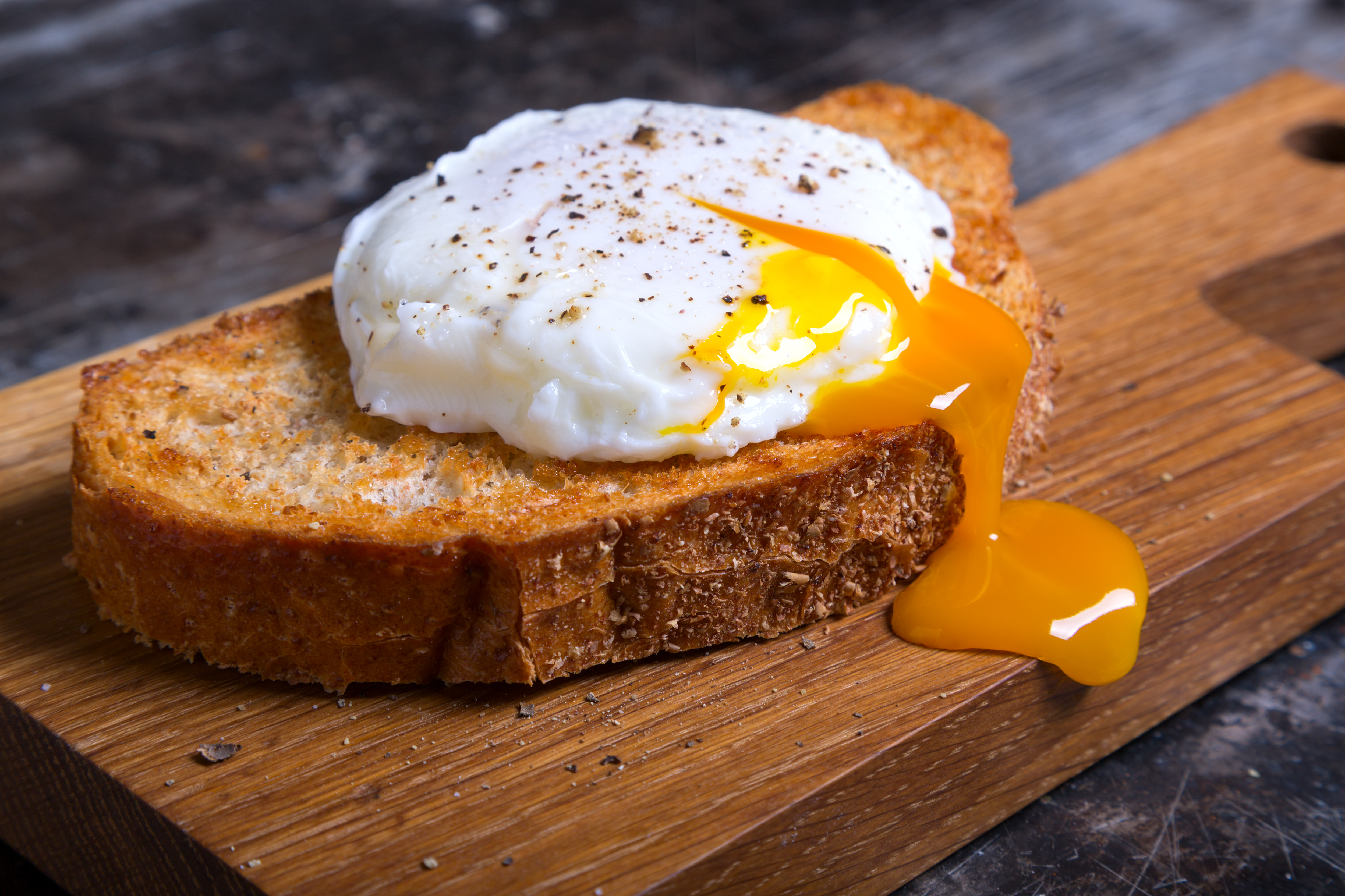 Priority Health Personal Wellness Food Myths Eggs