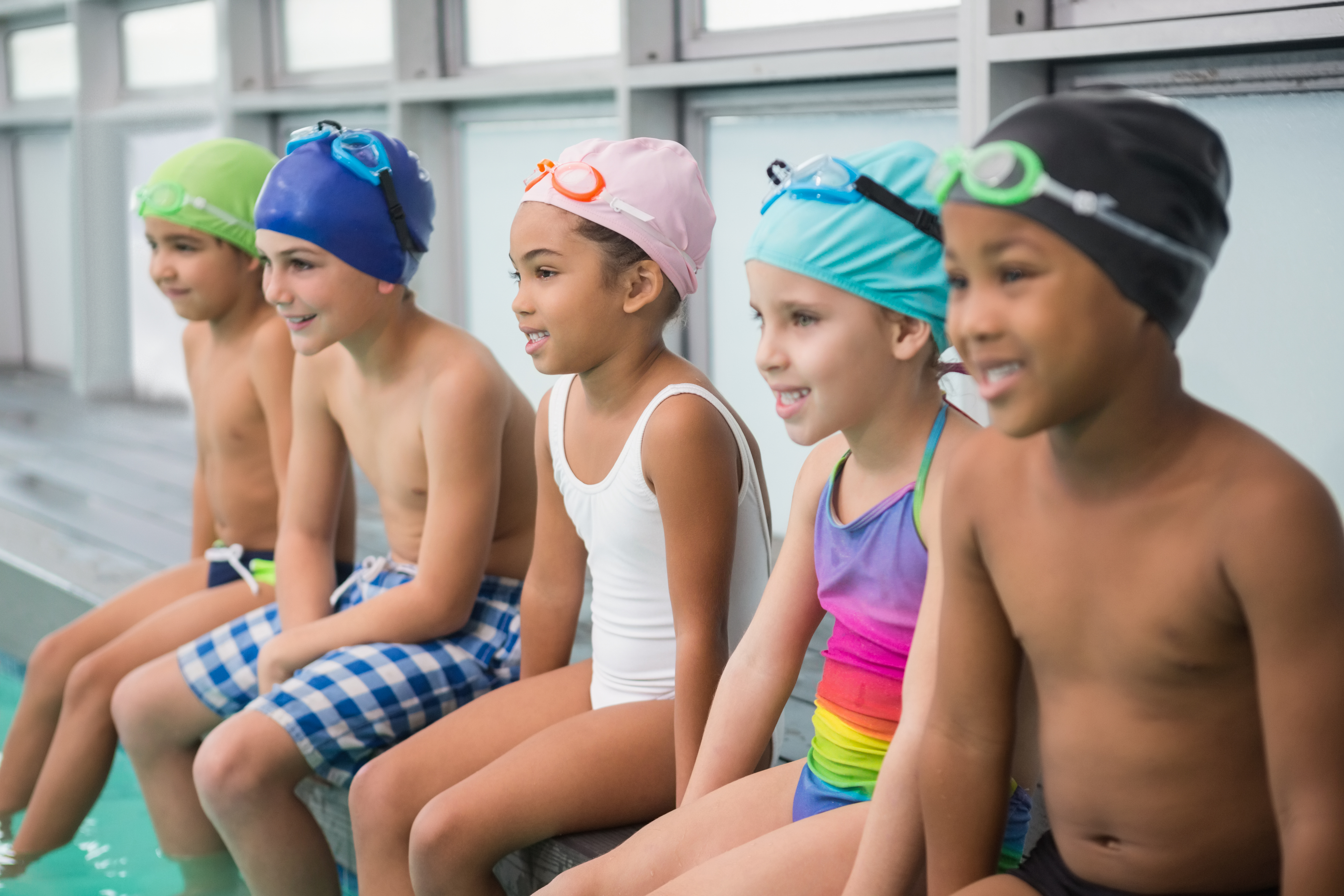 priority health personal wellness water safety swimming lessons