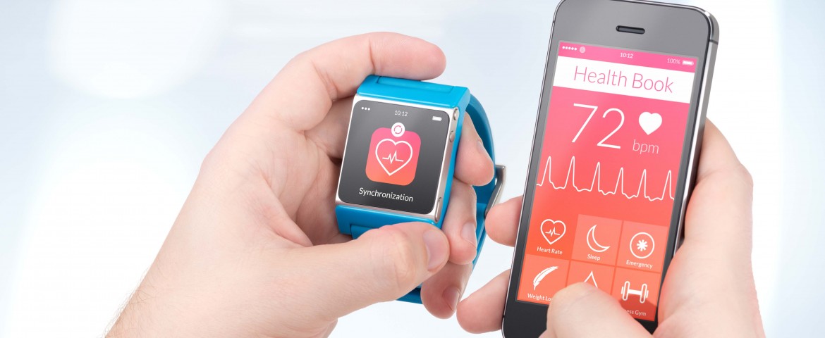The Best Smartphone Apps to Keep You Healthy