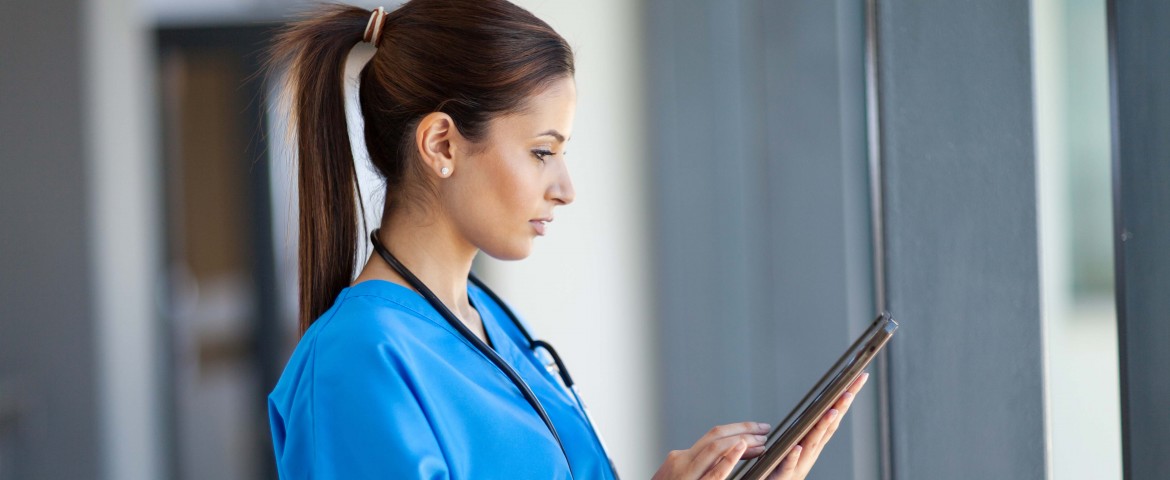 How Health Information Technology is Revolutionizing Health Care