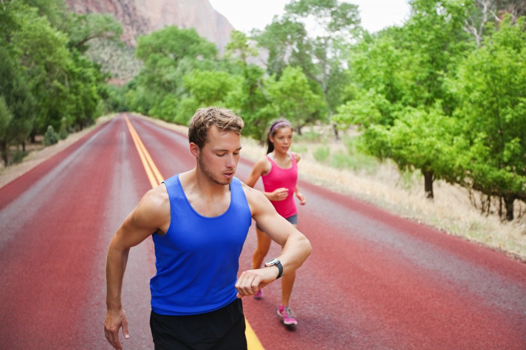 Beginner’s Guide: 5 Running Tips for New Runners - ThinkHealth