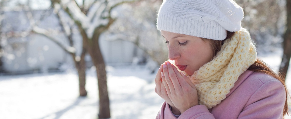 Breathe Easily: Create a Five-Step Winter Asthma Action Plan