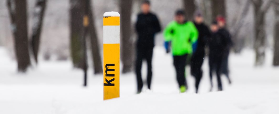 10 Epic Winter Running and Adventure Races in Michigan