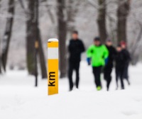 10 Epic Winter Running and Adventure Races in Michigan