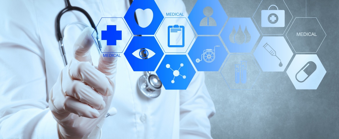 Mobilizing Health Care: How Tech is Transforming the Industry