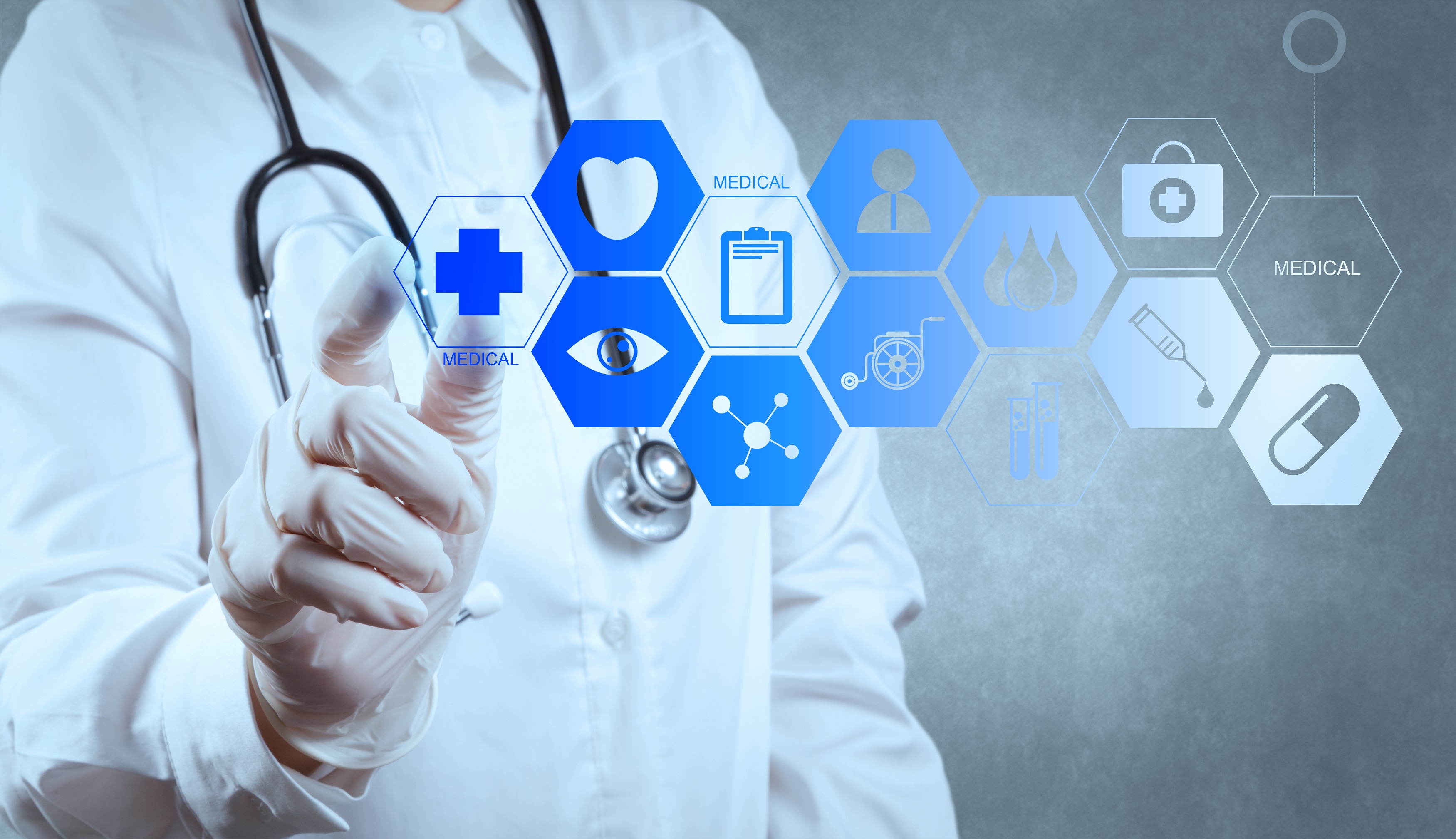 Mobilizing Health Care How Tech is Transforming the Industry ThinkHealth