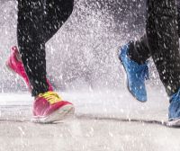 9 Winter Running Tips to Keep Your Training On Track