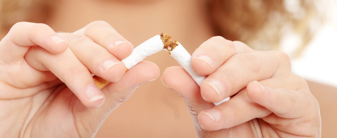 Trying to Kick Your Habit in 2015? Here’s 5 Tips to Quit Smoking