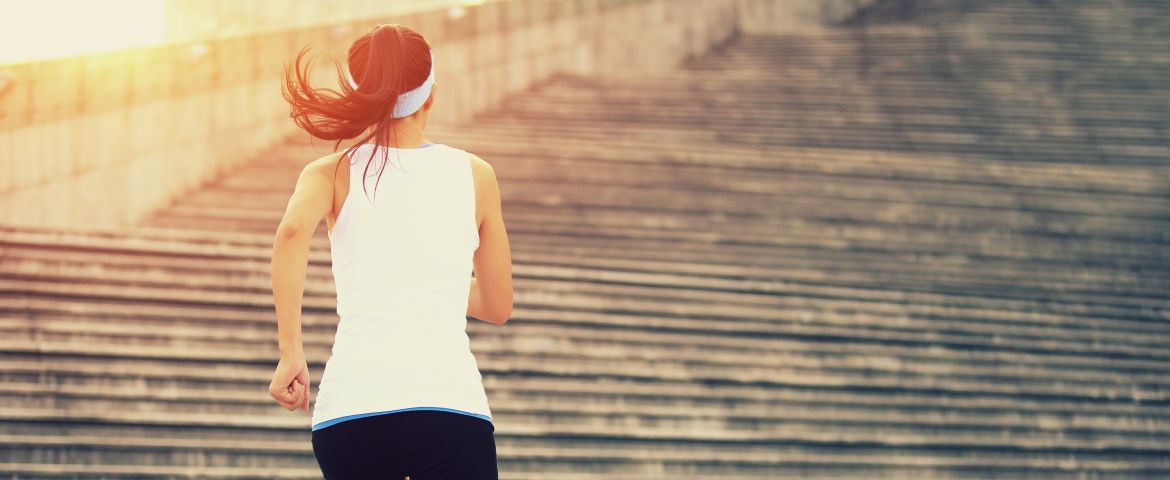 4 Easy Tips to Get Back on Track with Your Wellness Goals