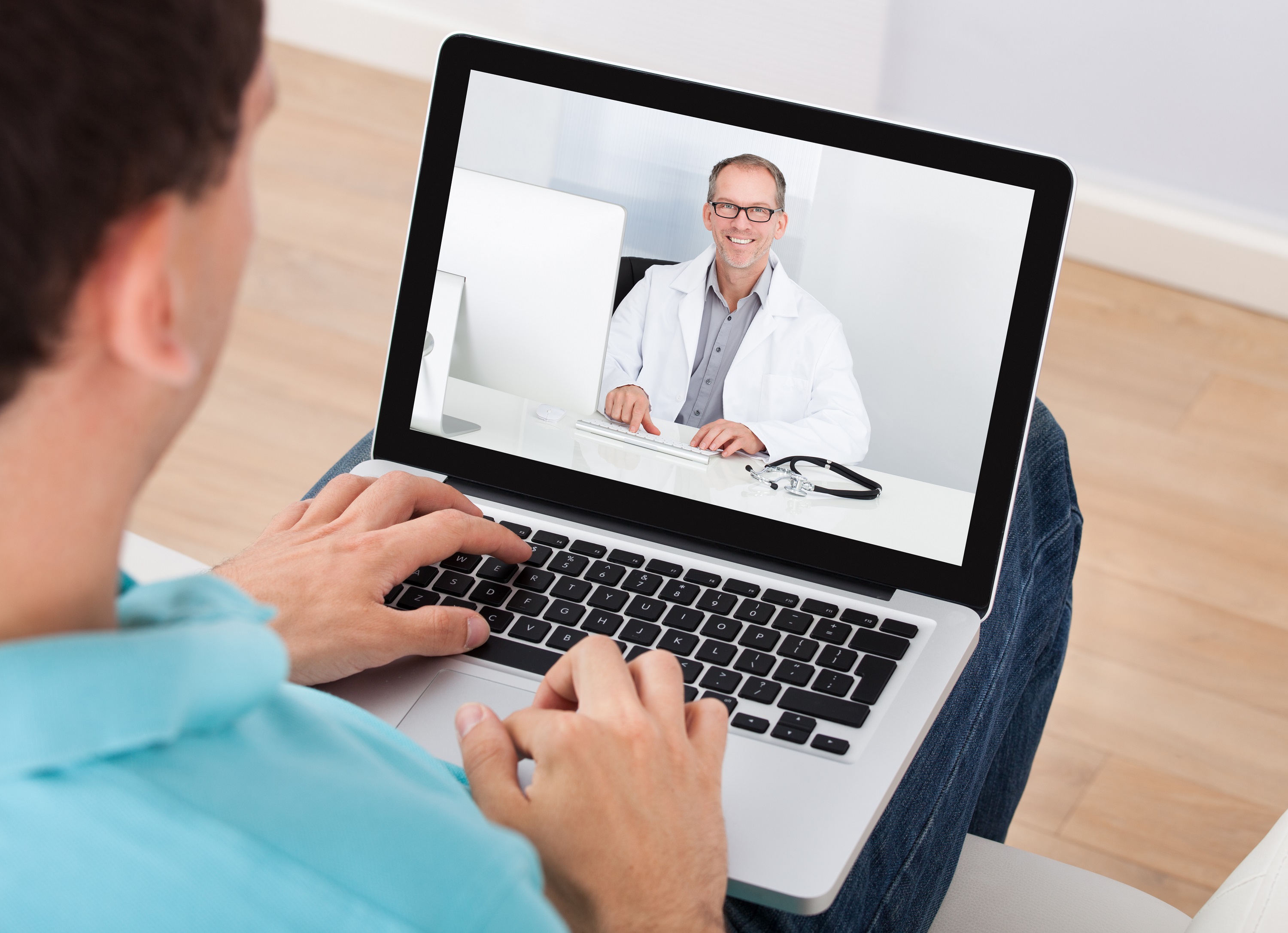 virtual doctor visit that accepts medicaid