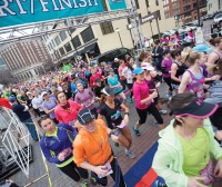Top 10 Michigan Running Races to Cure Your Spring Fever