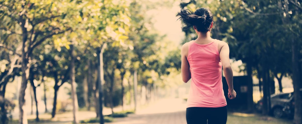 5 Tips to Make Your Couch to 5K Program Successful