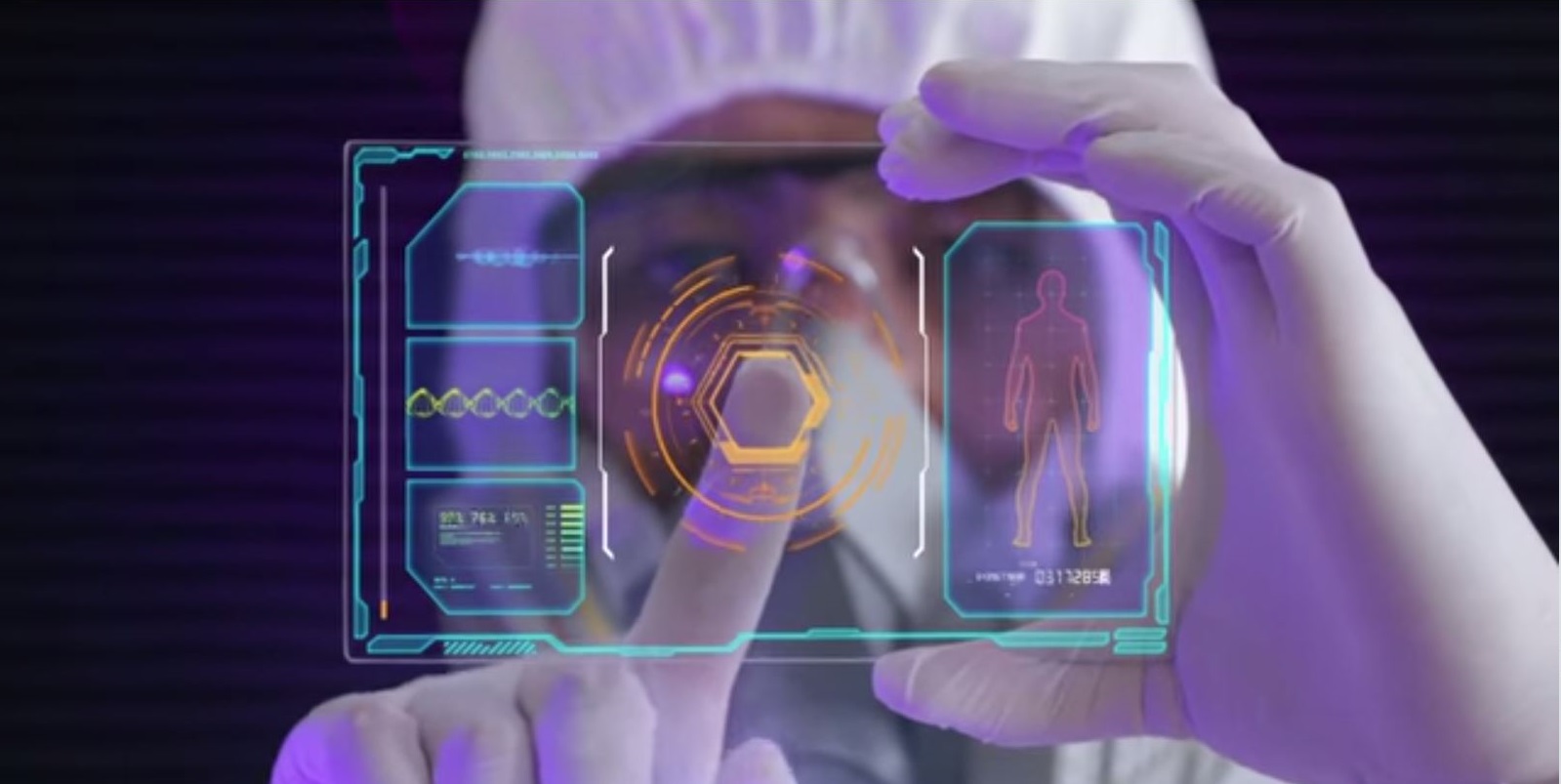 Health Technology Engage Patients and Revolutionize the Industry 