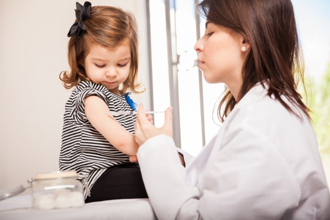 Vaccination Schedules: Helpful Tools for Tracking Your Child’s Immunizations