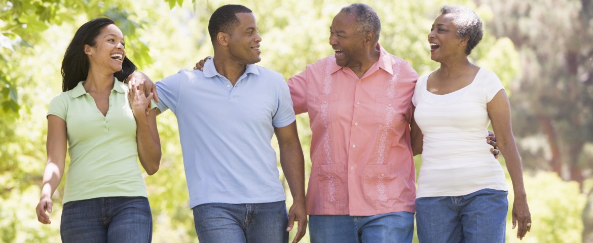 Warmer Weather Makes for Fun Senior Health Routines – Here’s How