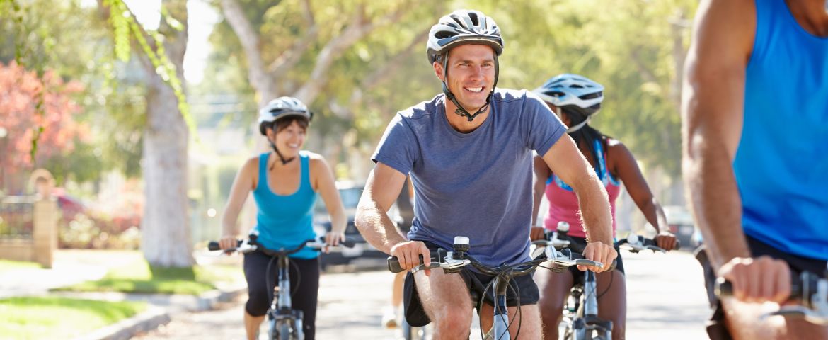 Group Bike Rides: Insider Tips for Staying Safe