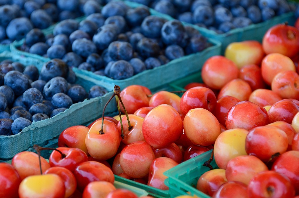 Treat Yourself to Michigan’s Healthiest Fruits and Vegetables - ThinkHealth