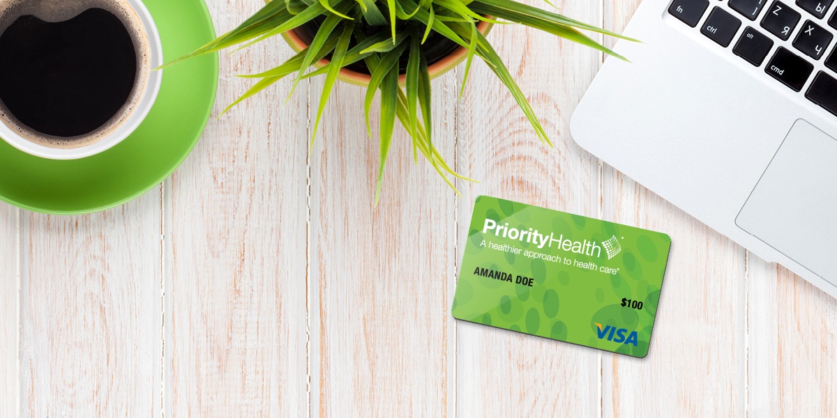 Health Care Incentives Pay You to Live Healthy, Save Money ThinkHealth