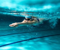 Plunge Into The Health Benefits of Swimming