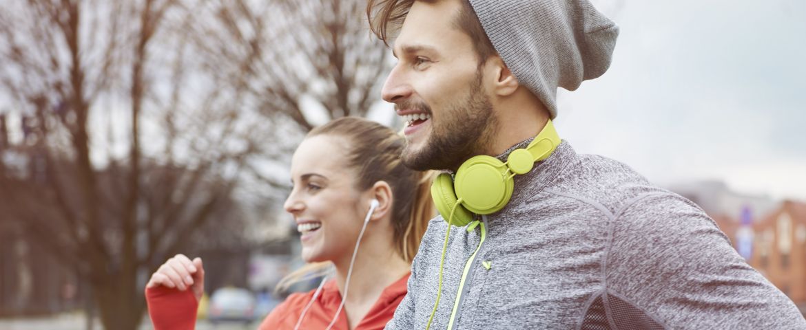 The Secret Behind the Best Workout Music
