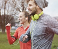 The Secret Behind the Best Workout Music