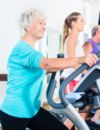 Senior Fitness: Staying Fit When You’re Over 65