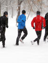 Gear Up for These 10 Winter Running Races in Michigan