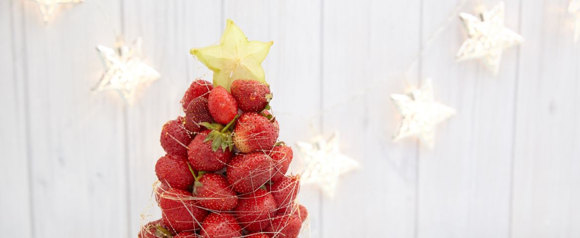 12 Healthy Living Tips to Get You Through the Holidays