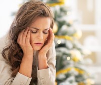 5 Simple Steps to Help You Beat the Holiday Blues