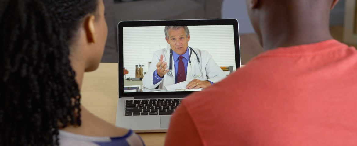 The Telemedicine Trend: What You Need to Know