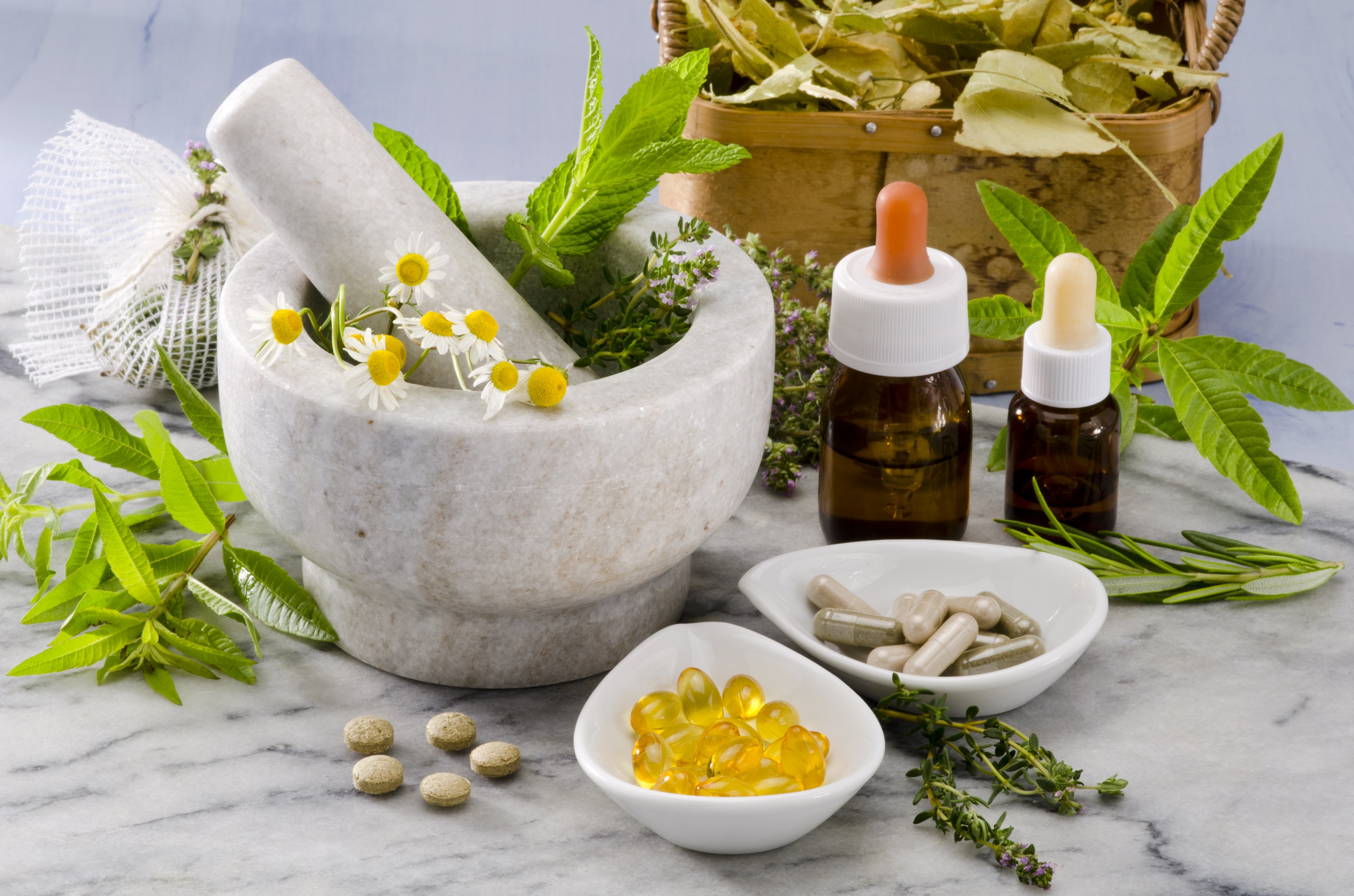 Is Alternative Medicine More Effective