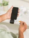 Transform Your Smartphone into a DIY Medical Device